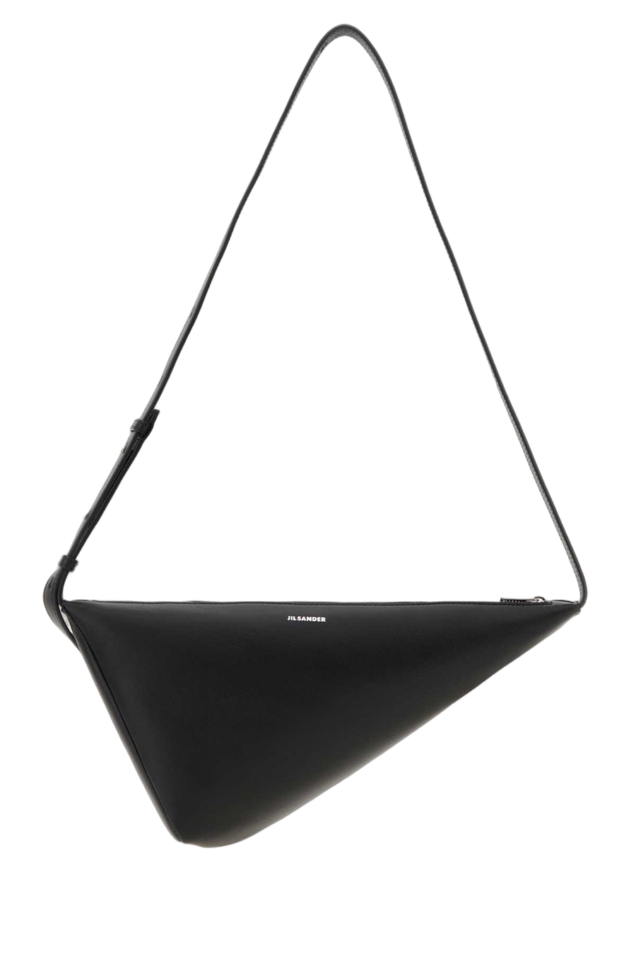 Jil Sander Crossbody Bag — Black