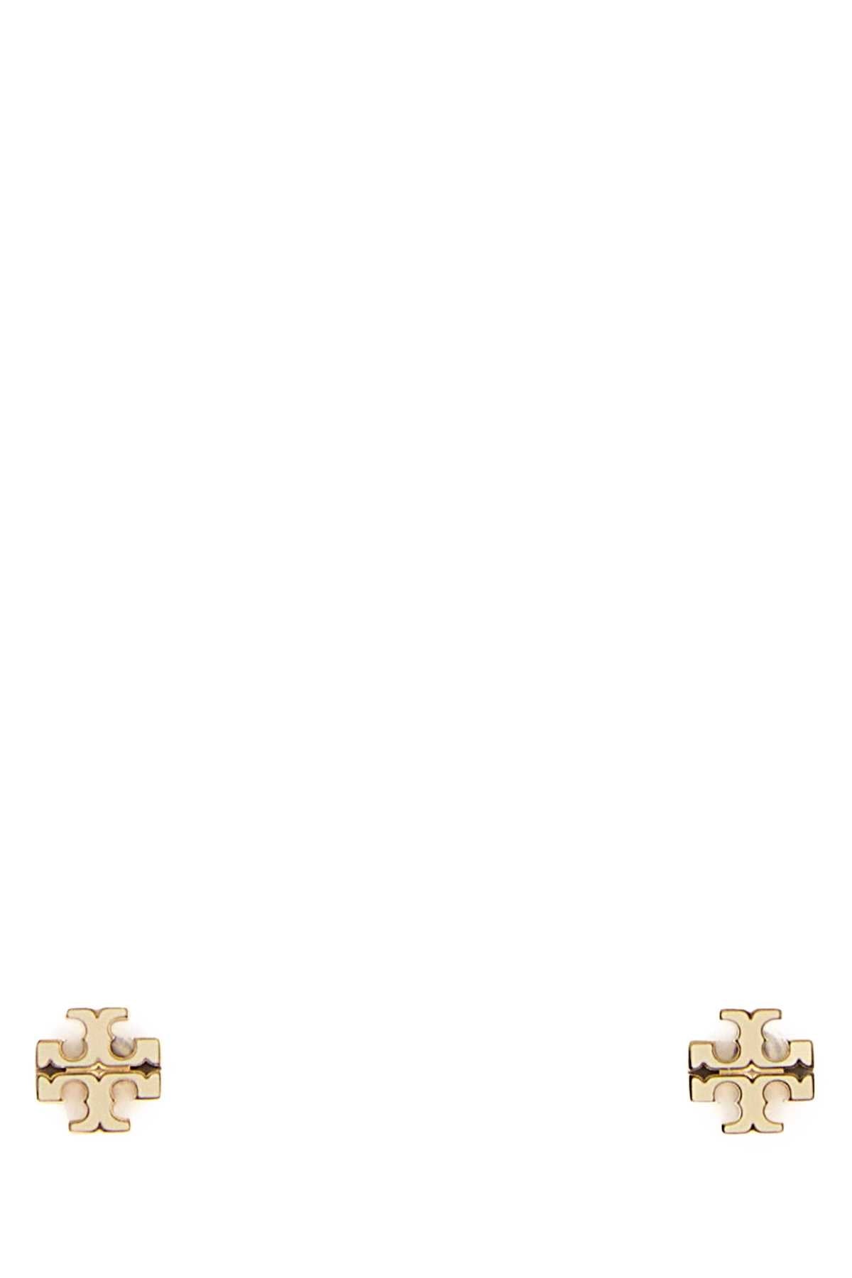 Tory Burch Earrings — Gold
