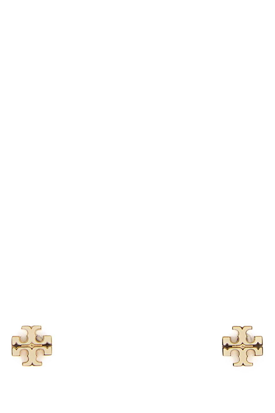 Tory Burch Earrings — Gold