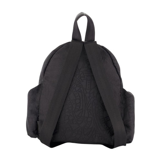 Vivienne Westwood Backpack — Black Synthetic