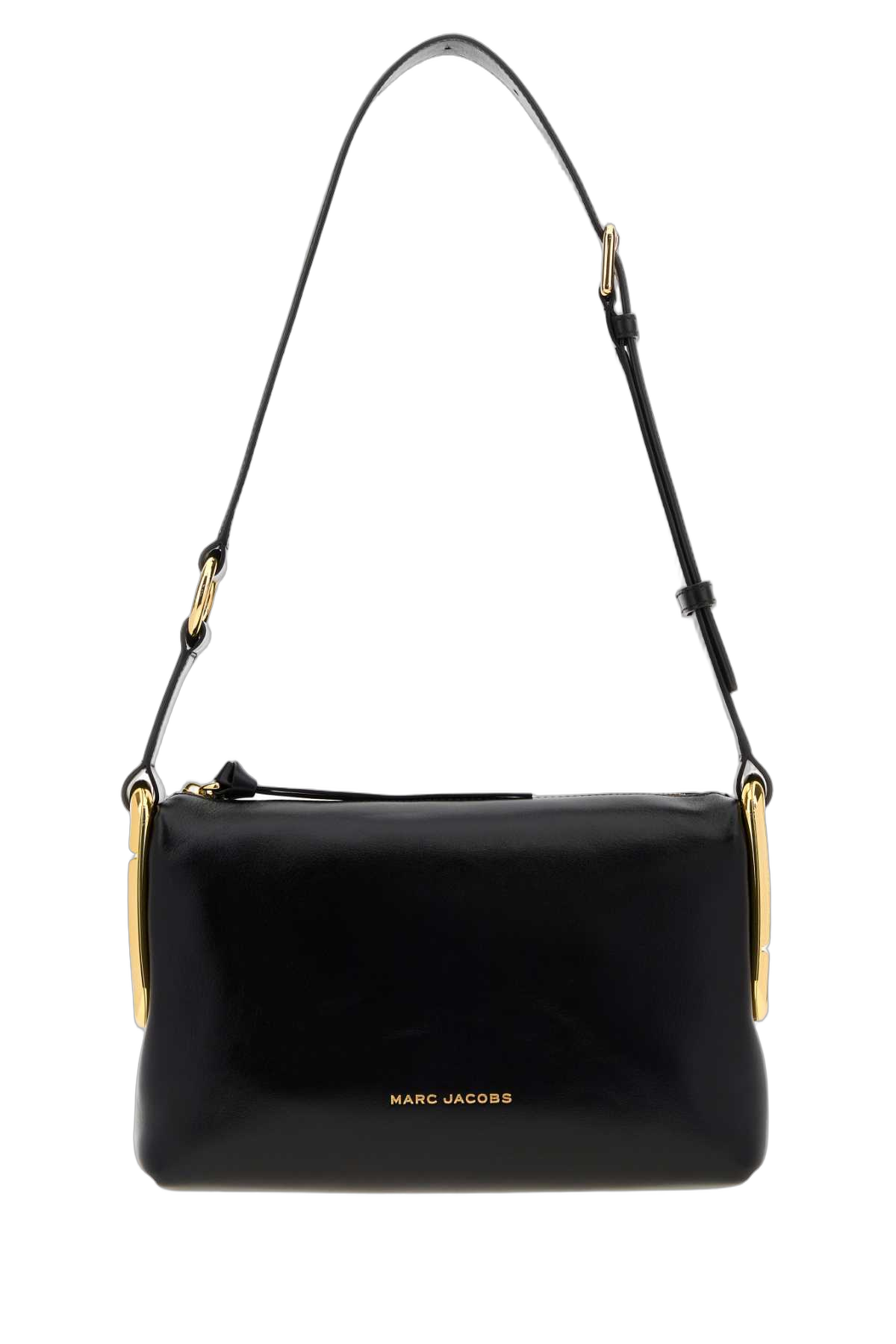 Marc Jacobs Juliette Shoulder Bag — Black