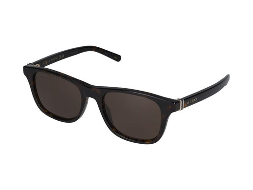 Gucci Gg1671s Sunglasses — Black Acetate