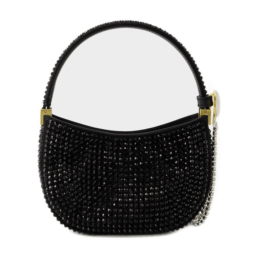 Magda Butrym Vesna Hobo Bag — Black Others