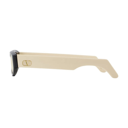 Valentino Vg0007s-003 Acetate Sunglasses — Black