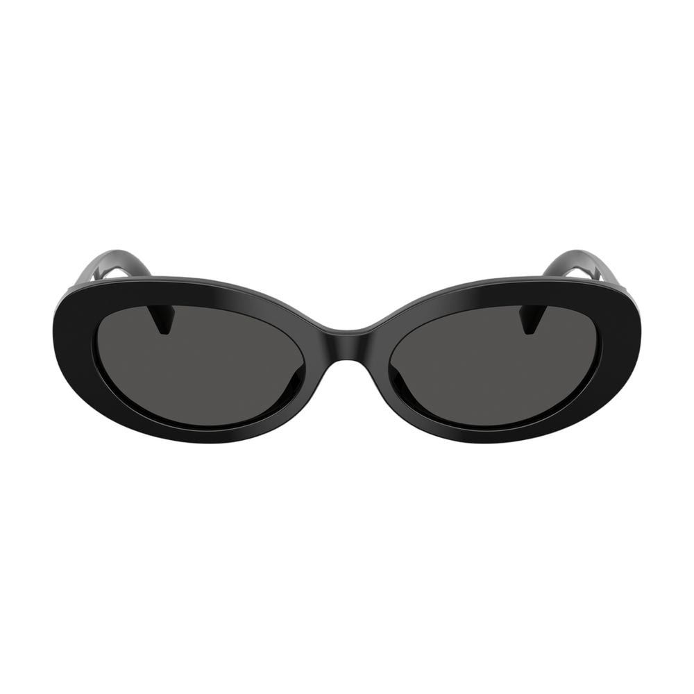 Dolce&gabbana Sunglasses — Black Acetate