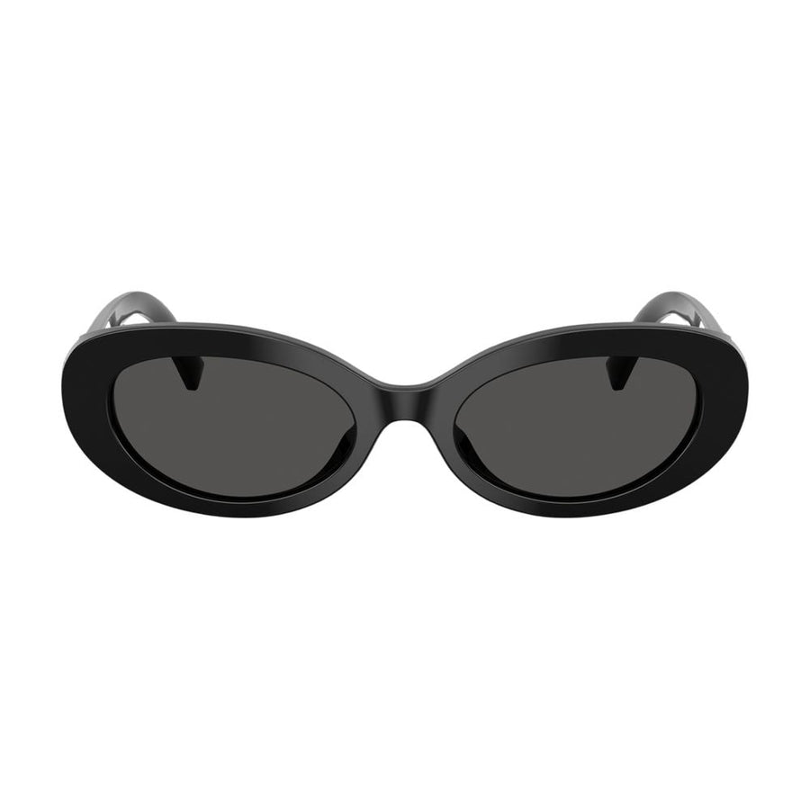 Dolce&gabbana Sunglasses — Black Acetate