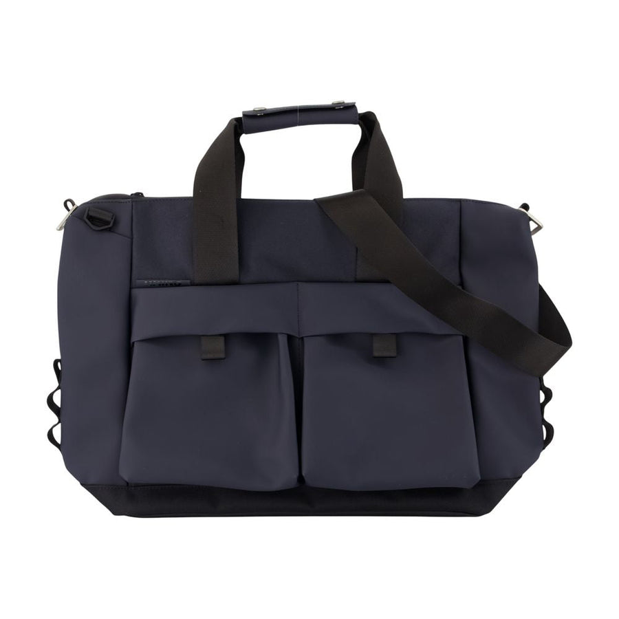 Rains Travel Bag — Blue Synthetic