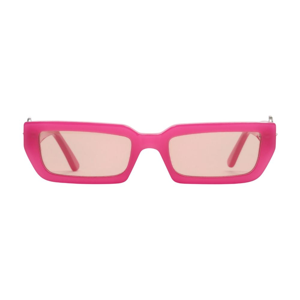 3.paradis A-009 Sunglasses — Pink Acetate