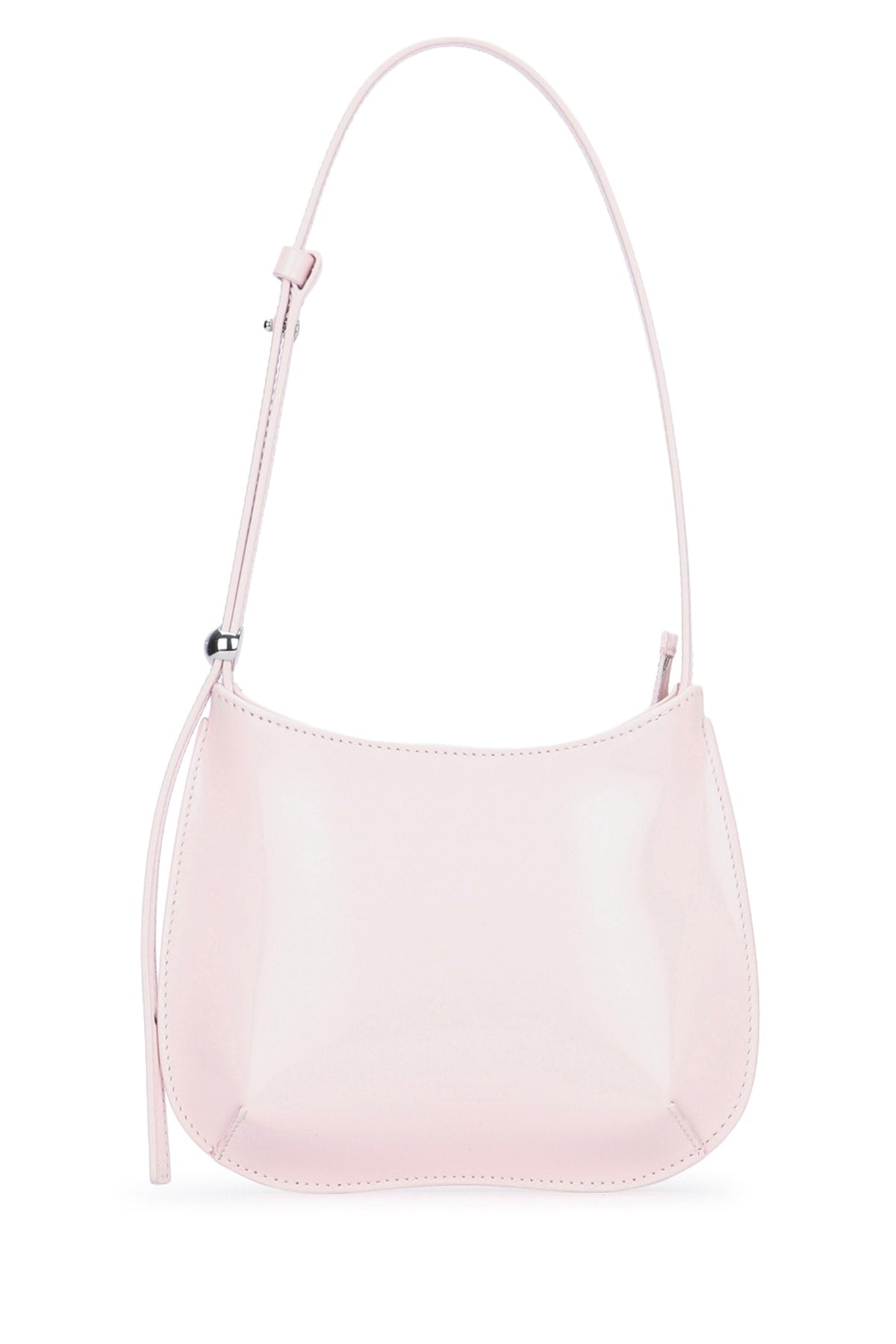 Jacquemus Petit Shoulder Bag — Pink