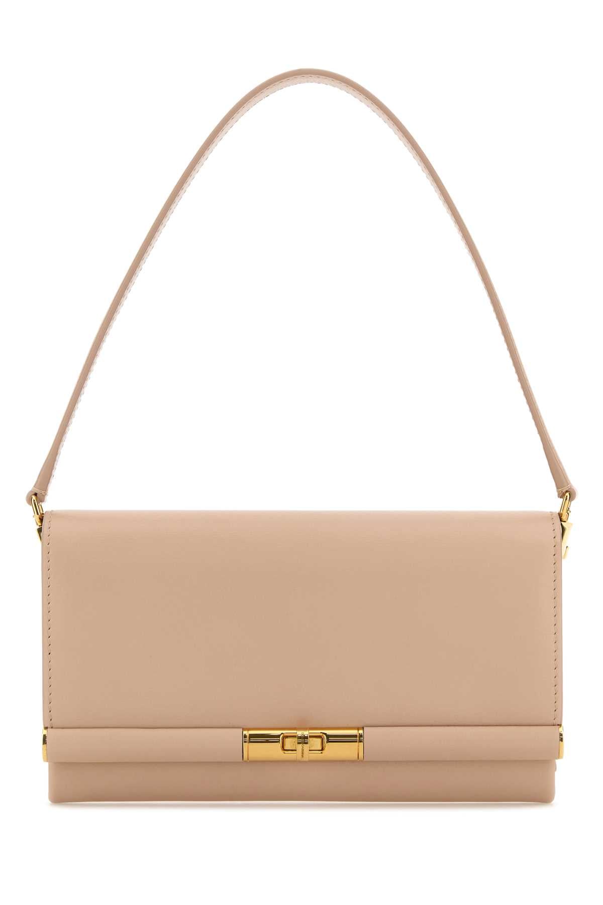 Dolce & Gabbana Clutch — Beige