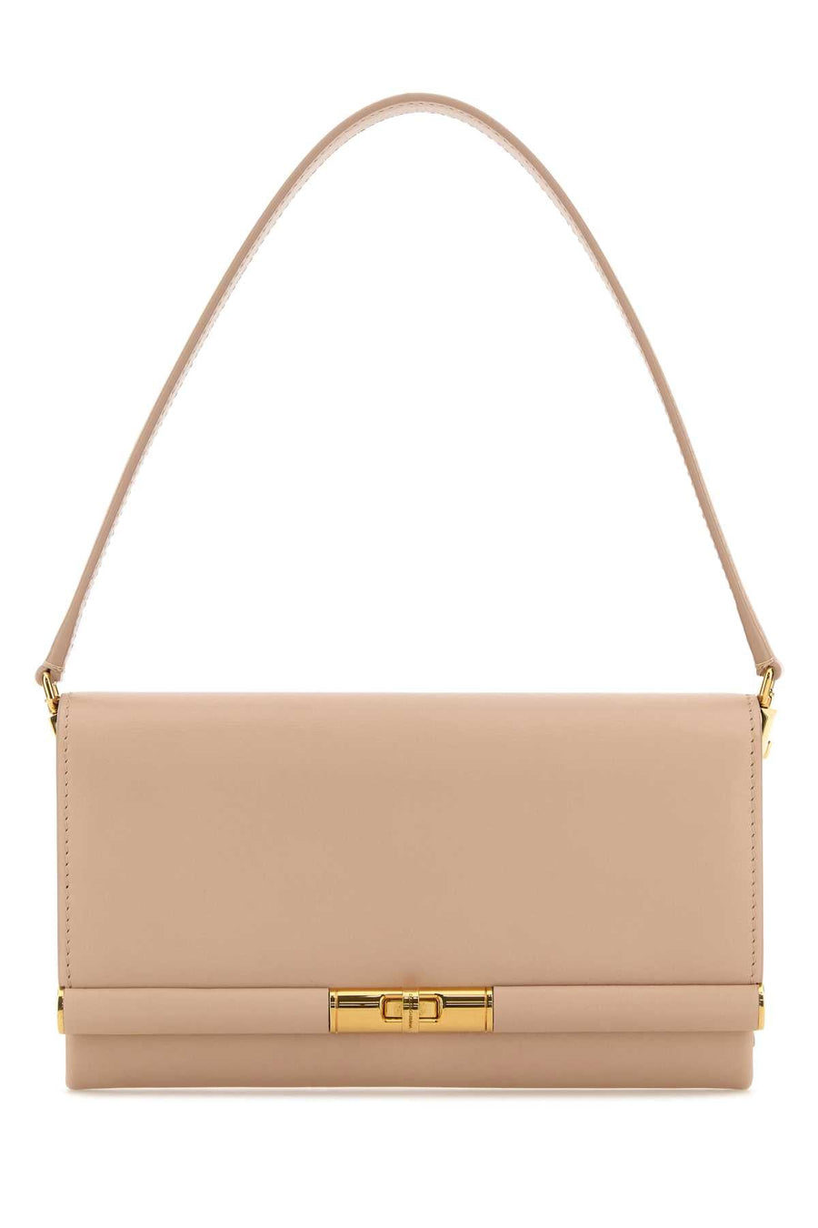 Dolce & Gabbana Clutch — Beige