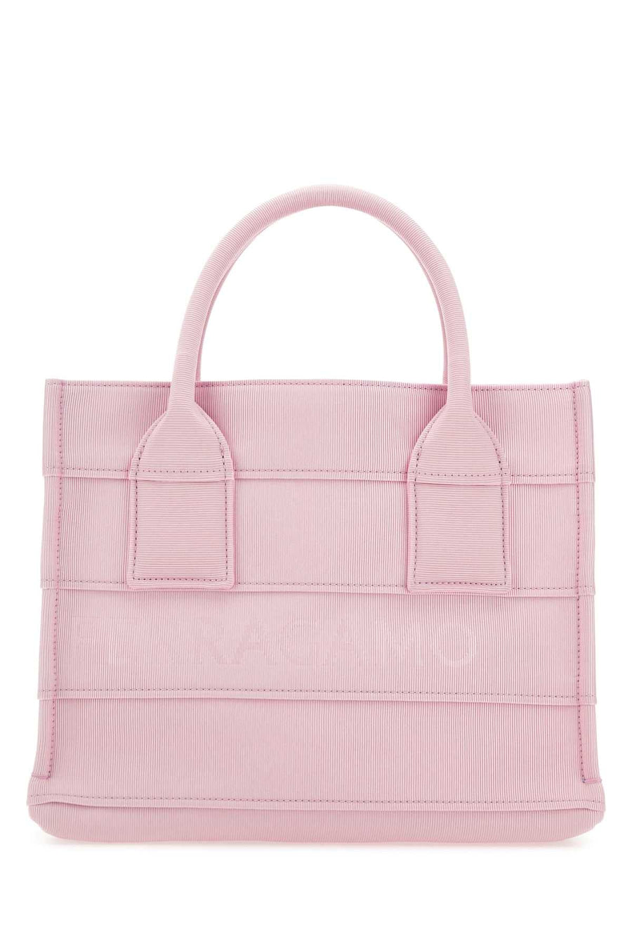 Ferragamo Tote Bag — Pink