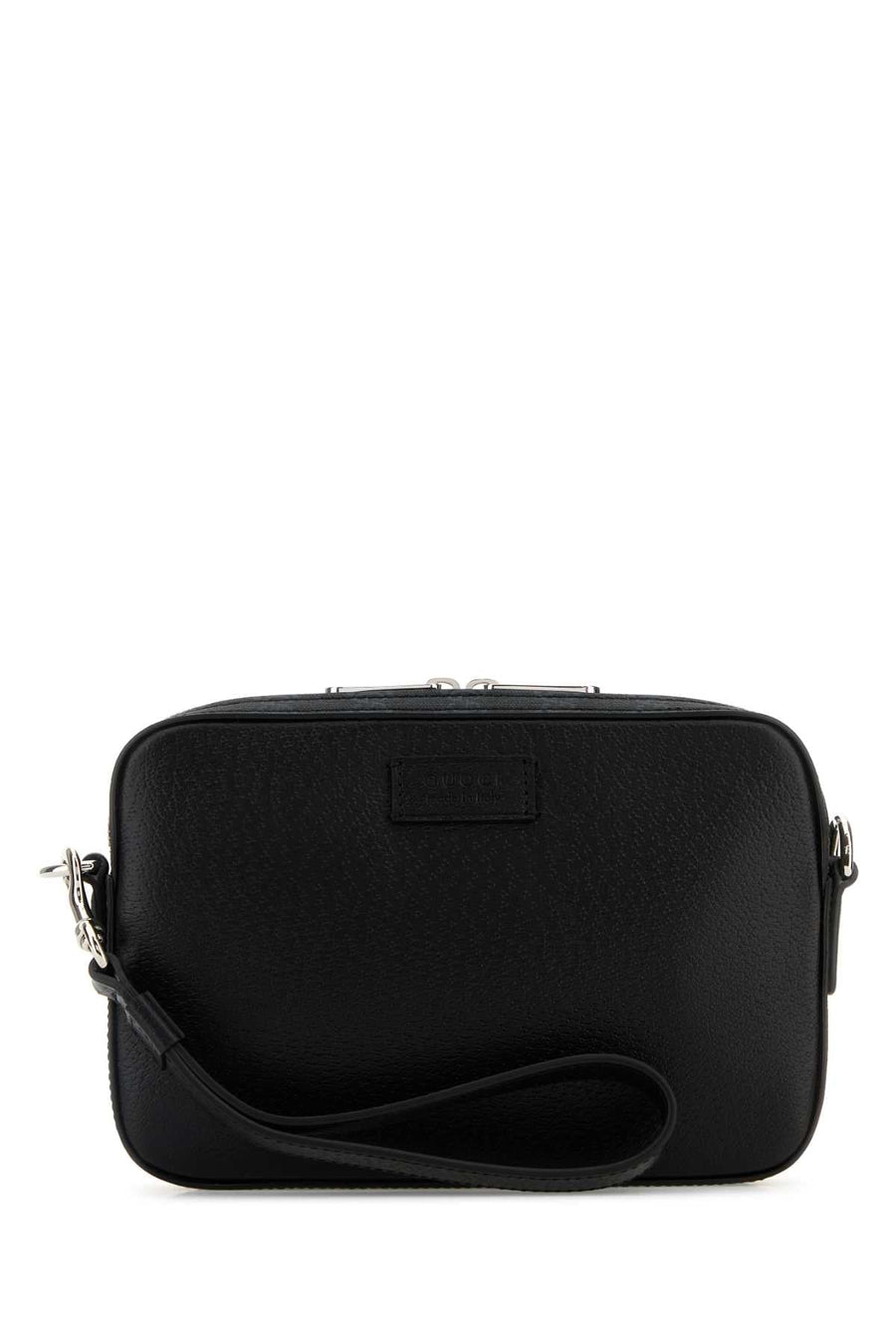Gucci Bags Clutch — Black