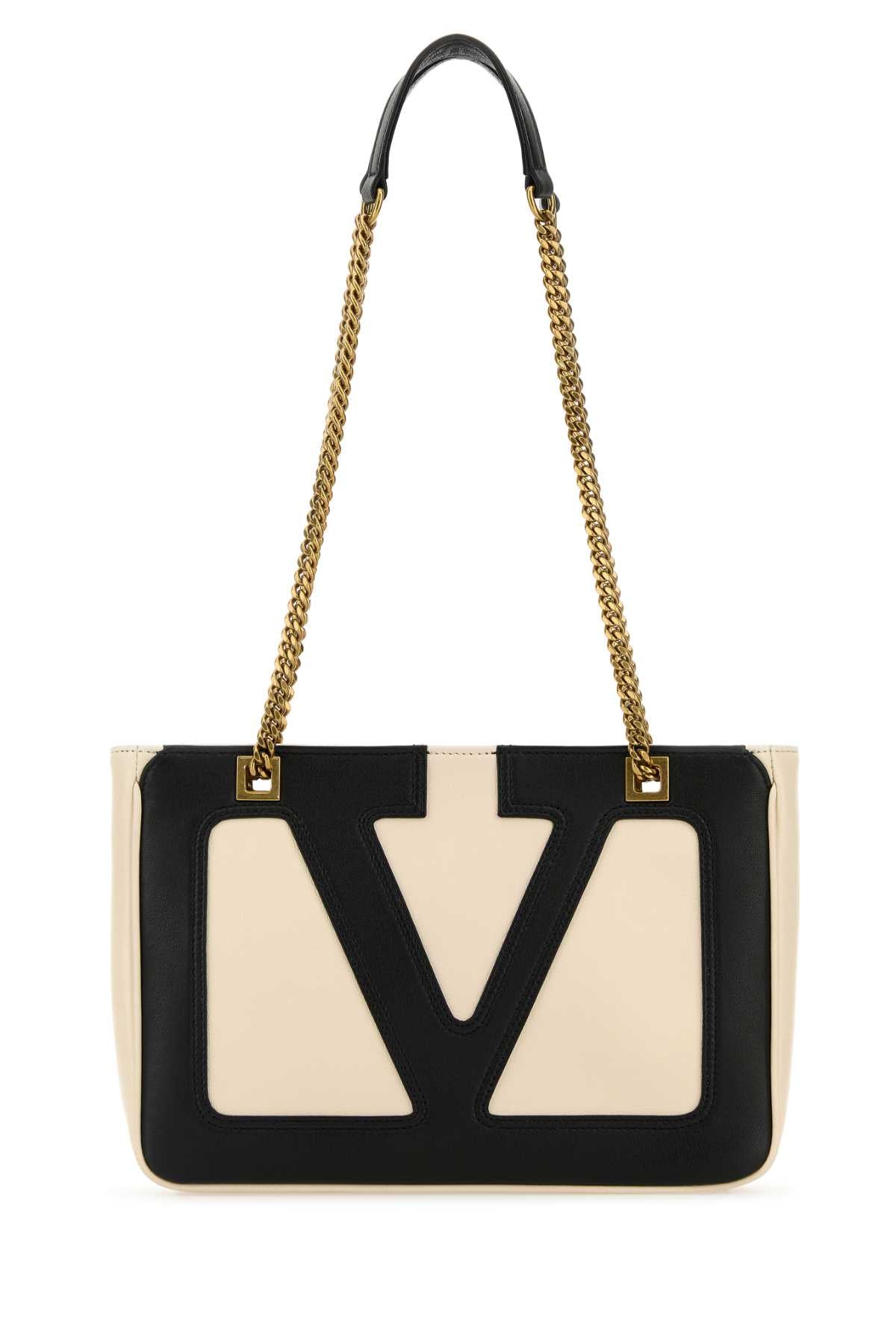 Valentino Garavani Viva Superstar Shoulder Bag — Multicolor