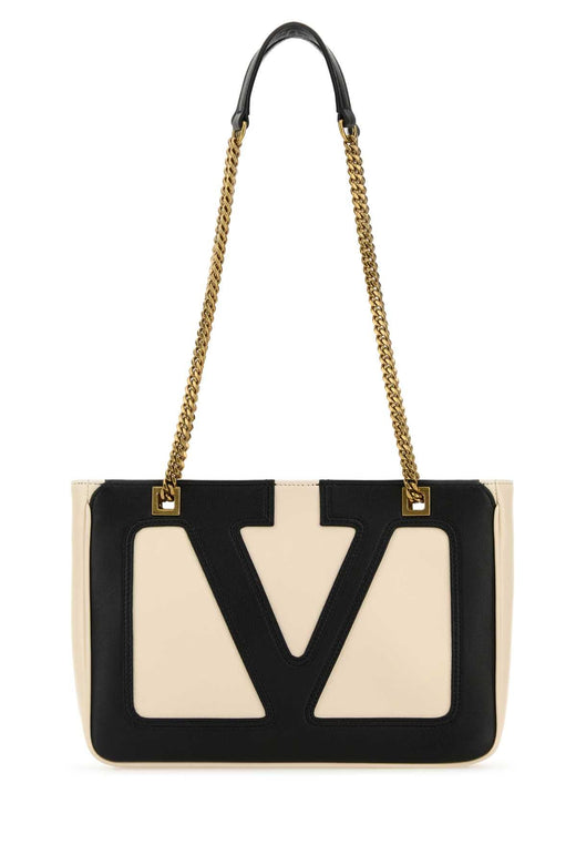 Valentino Garavani Viva Superstar Shoulder Bag — Multicolor