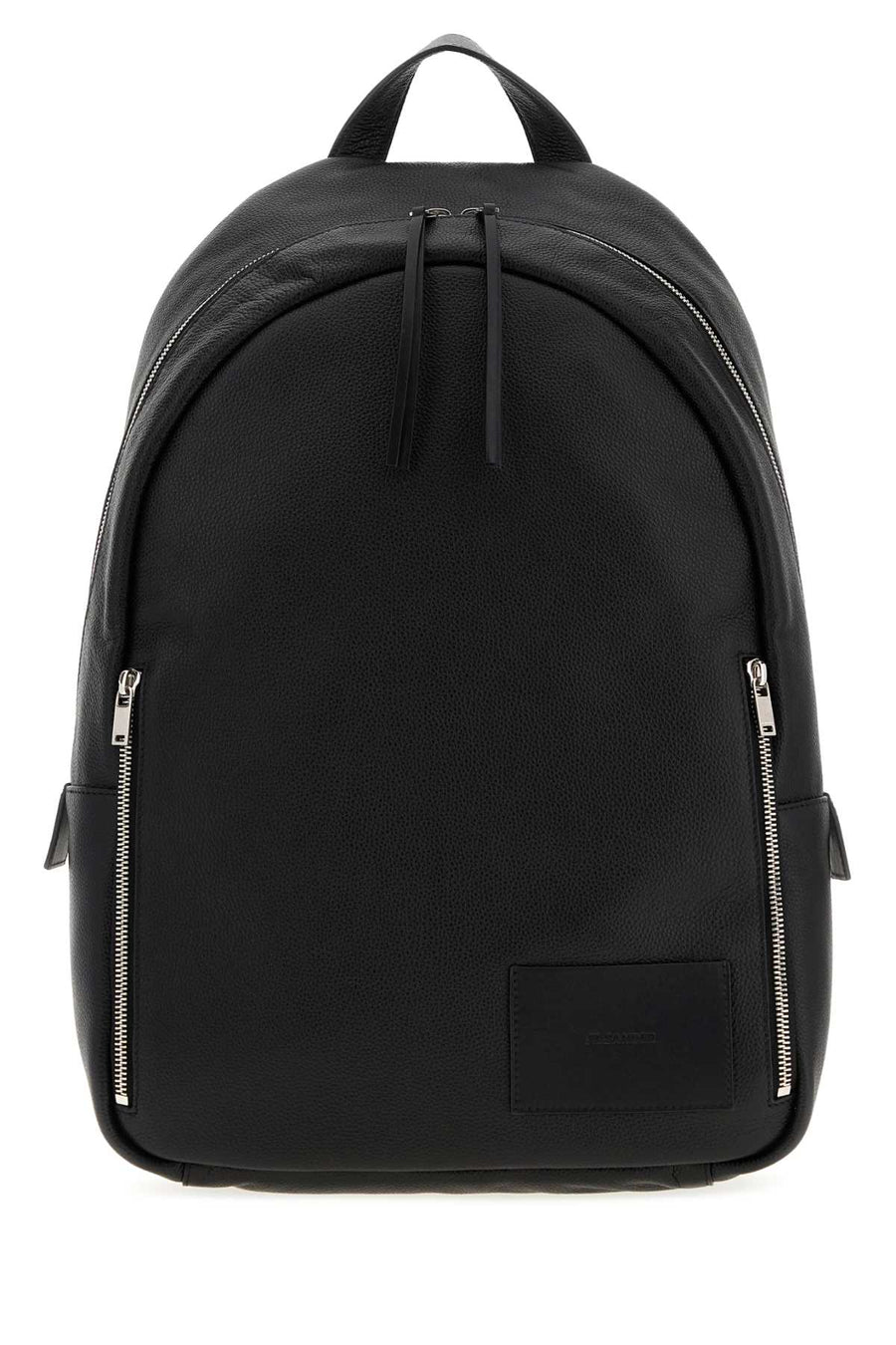 Jil Sander Urban Backpack — Black