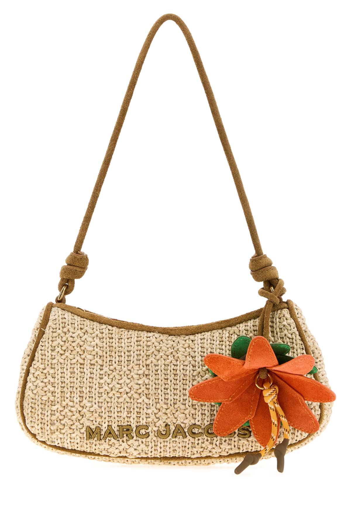 Marc Jacobs Shoulder Bag — Beige