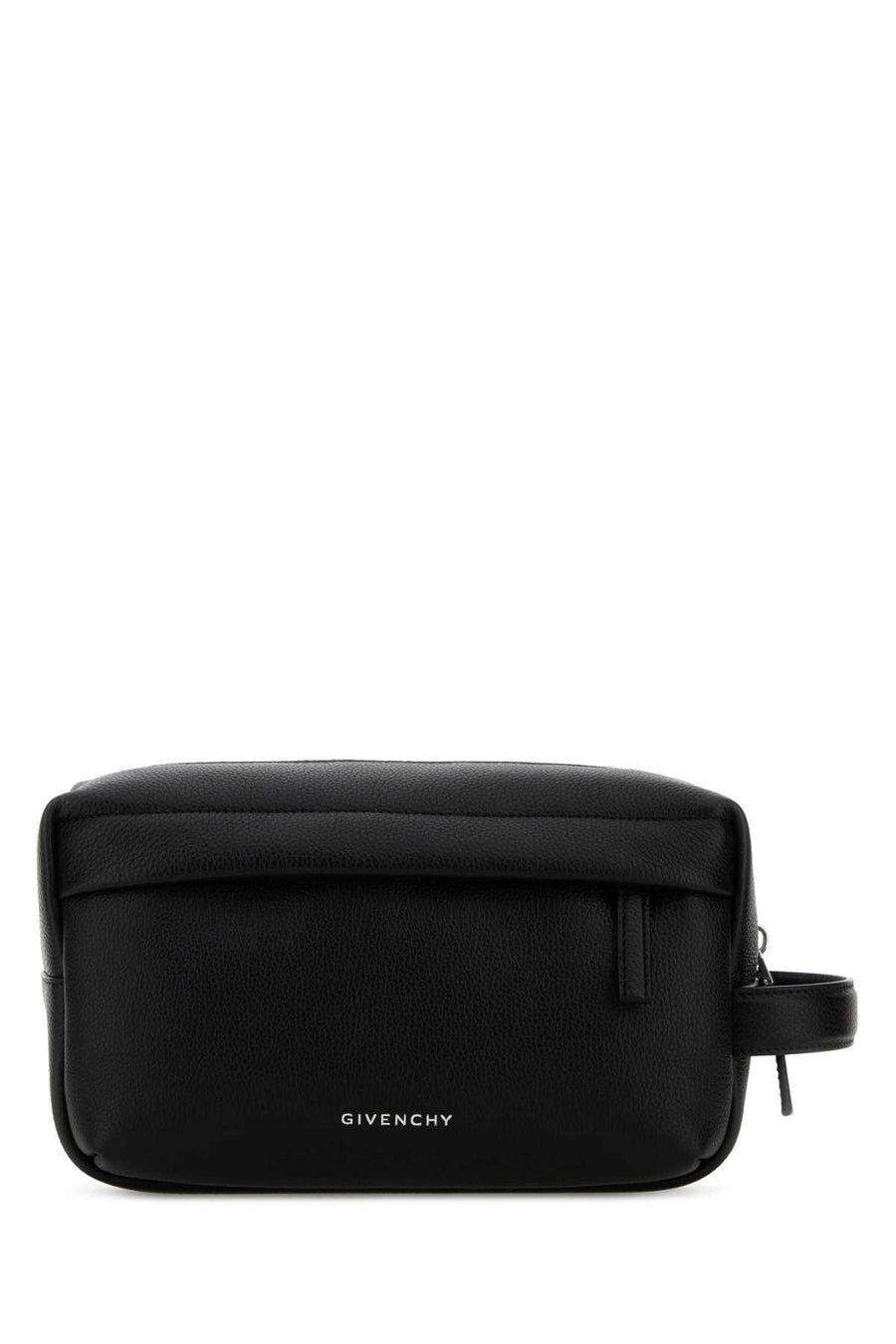 Givenchy Toilet Travel Wallet — Black