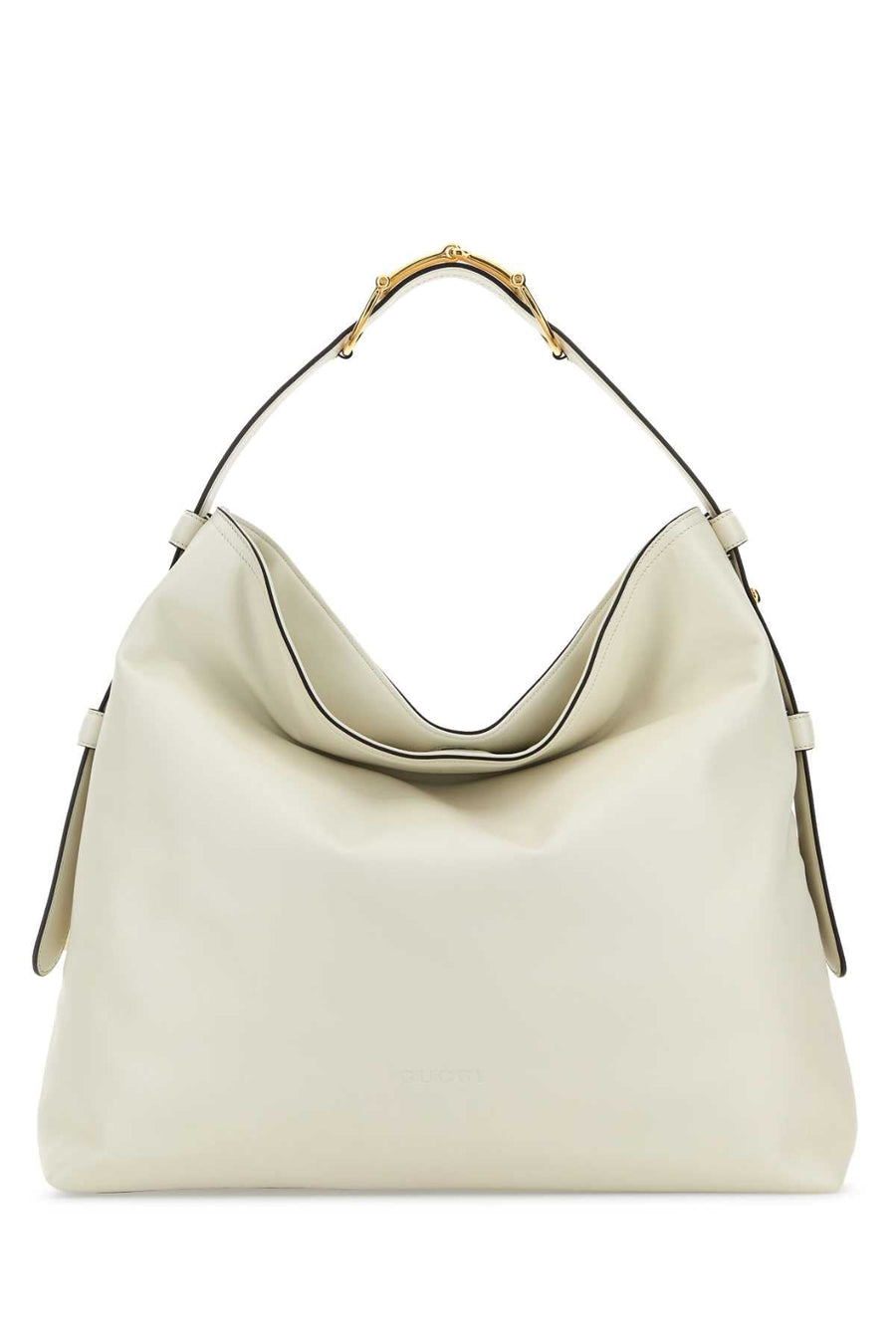 Gucci Beatrix Shoulder Bag — White