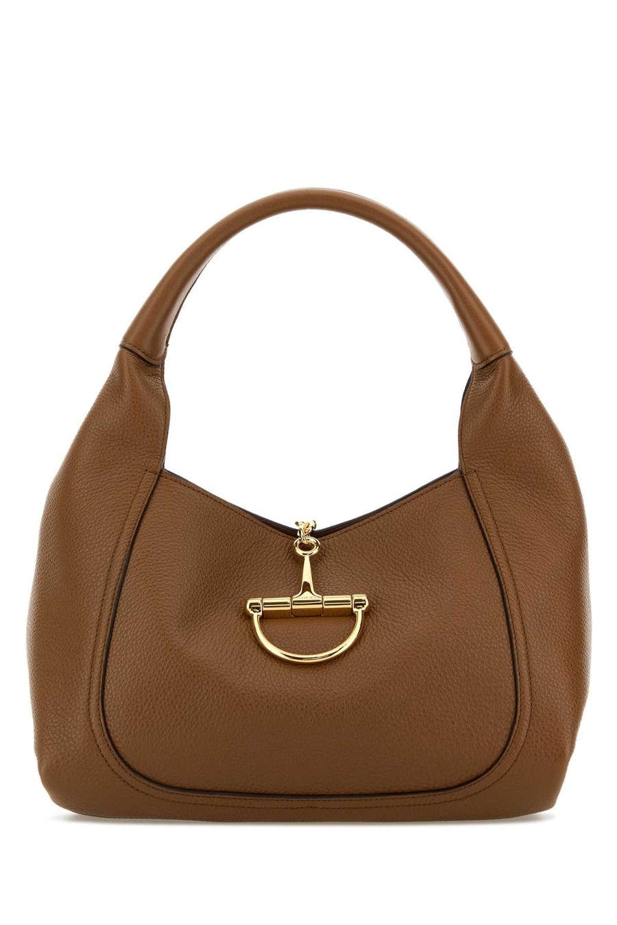 Gucci With Shoulder Bag — Brown