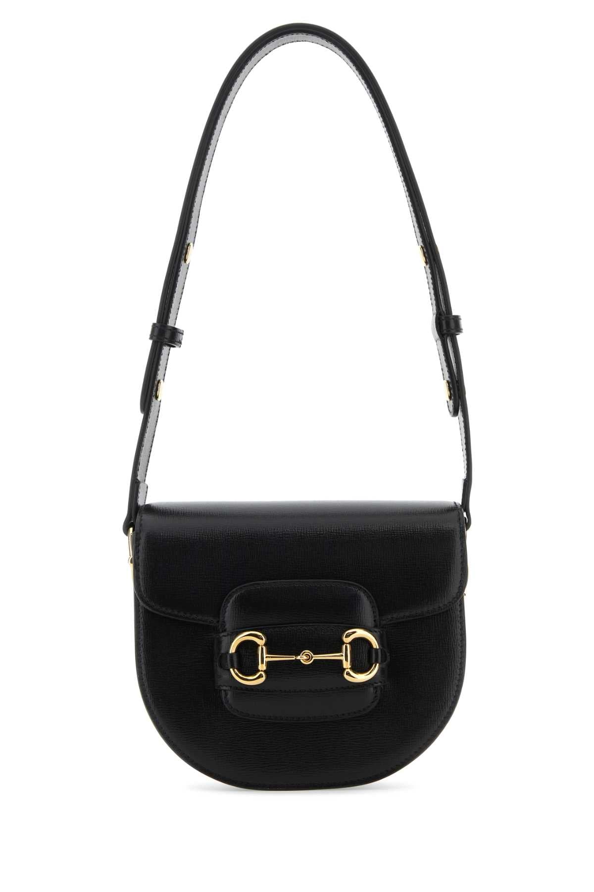 Gucci Shoulder Bag — Black