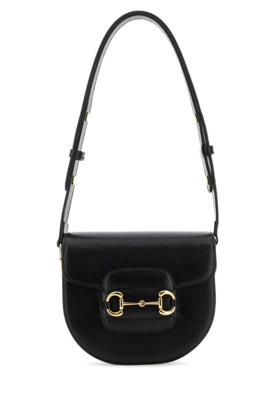 Gucci Shoulder Bag — Black