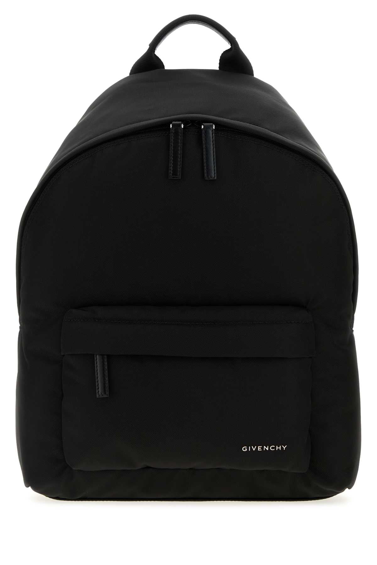 Givenchy Essential U Backpack — Black