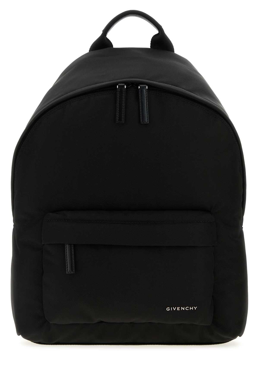 Givenchy Essential U Backpack — Black