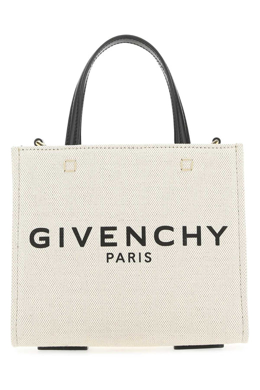 Givenchy Tote Bag — White
