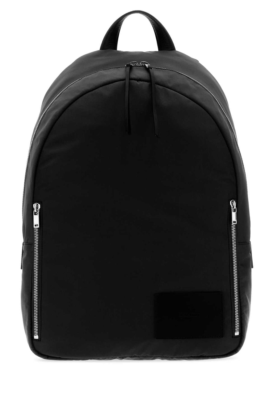 Jil Sander Urban Backpack — Black