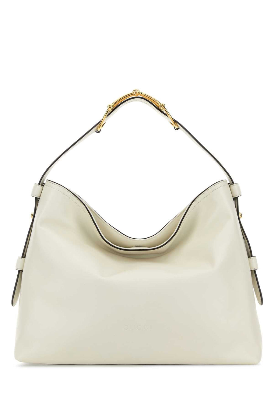 Gucci Shoulder Bag — White