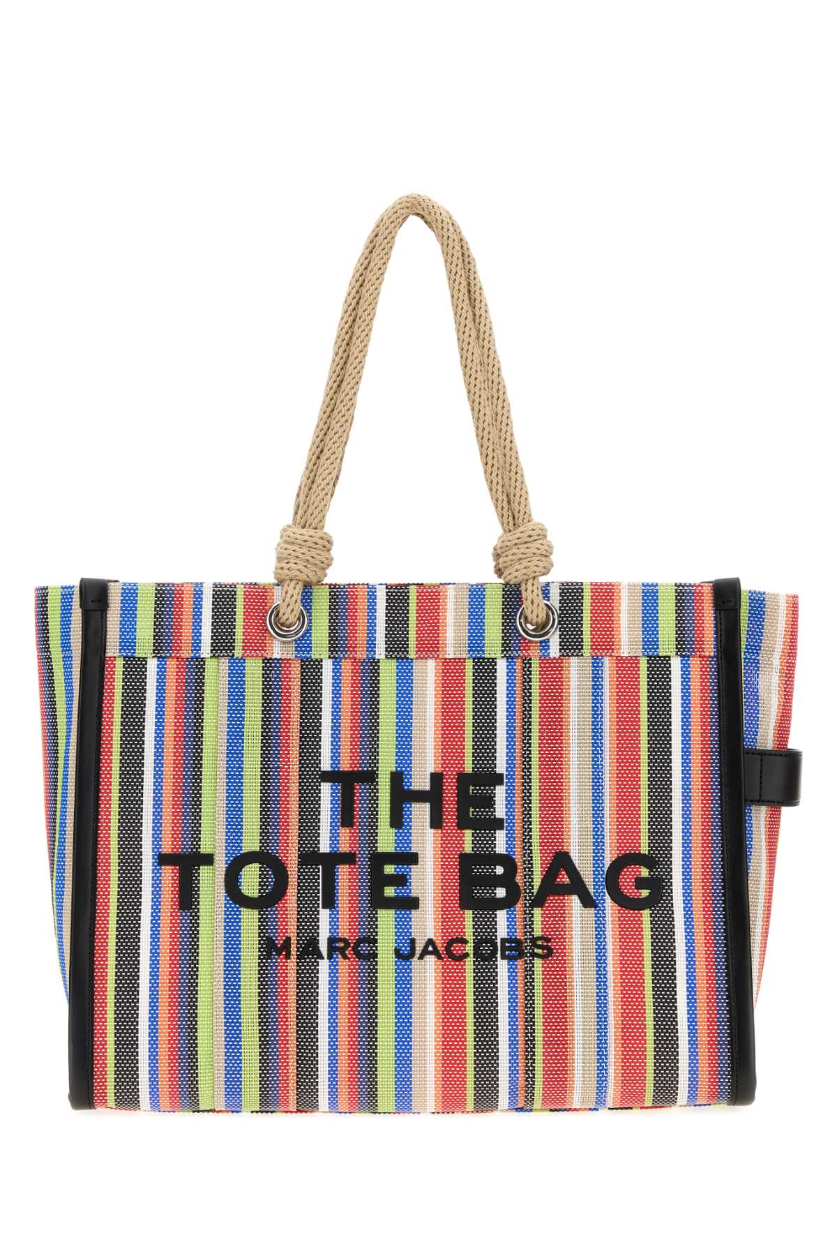 Marc Jacobs Tote Bag — Multicolor