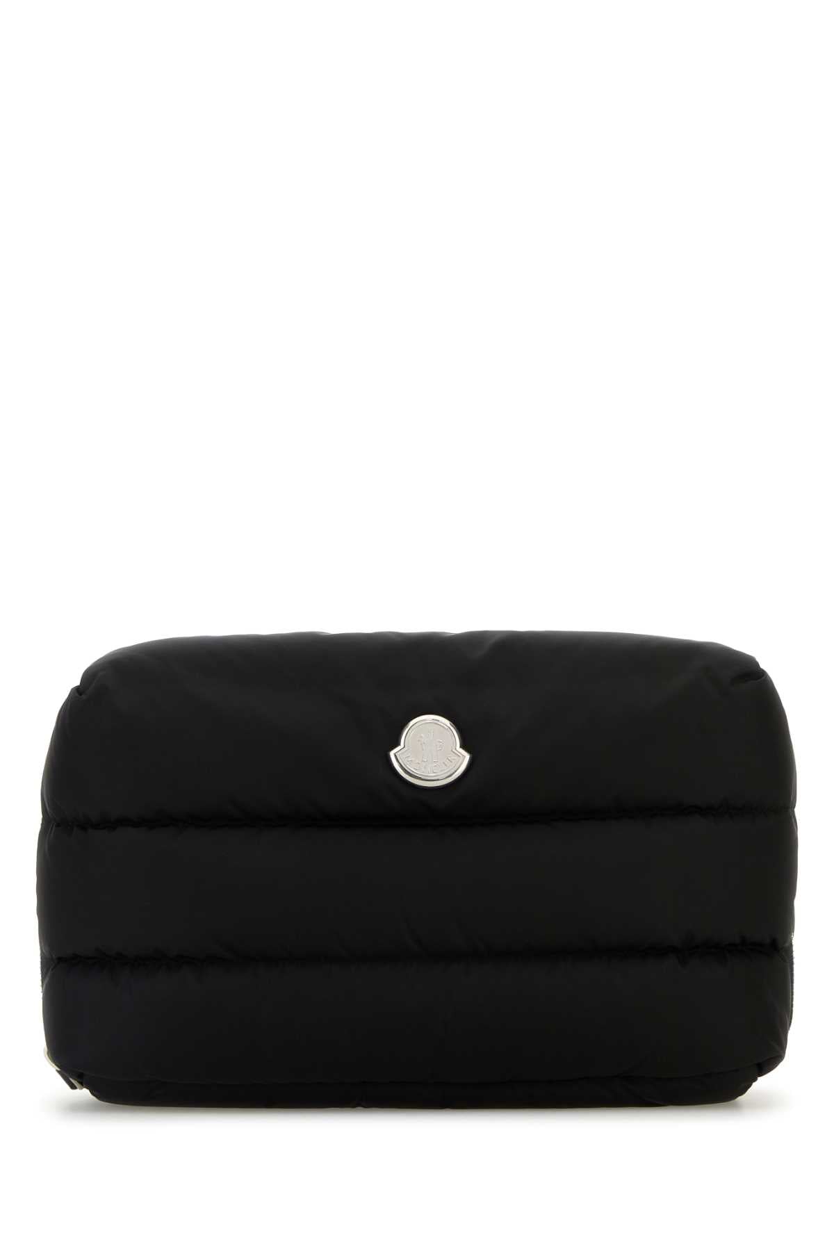 Moncler Caradoc Wallet — Black