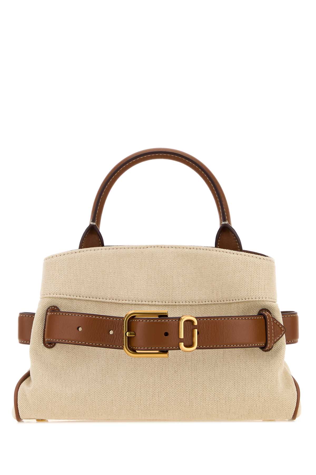 Marc Jacobs Tote Bag — Beige
