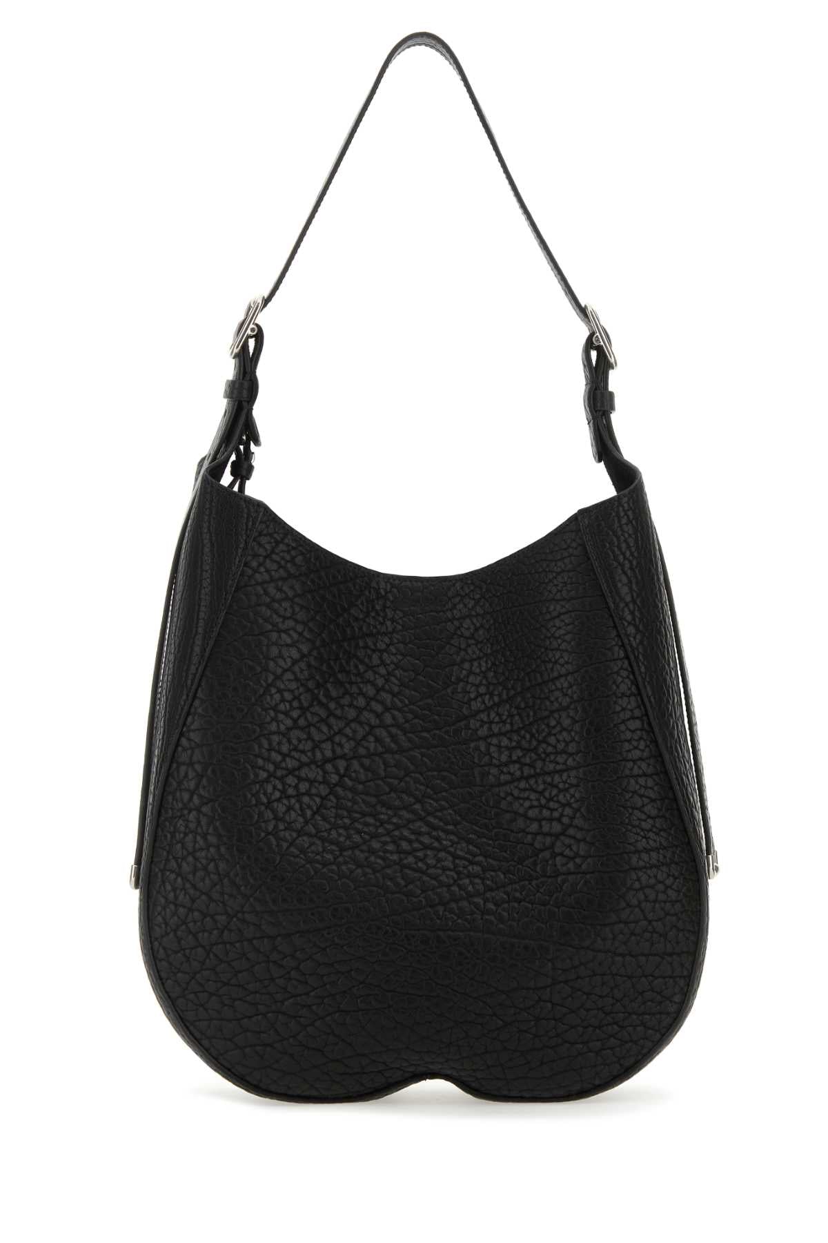 Burberry Shoulder Bag — Black