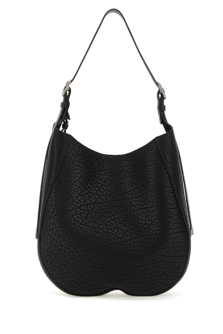 Burberry Shoulder Bag — Black