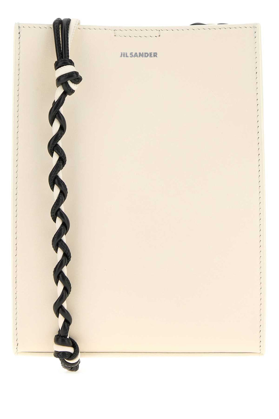 Jil Sander Shoulder Bag — Beige