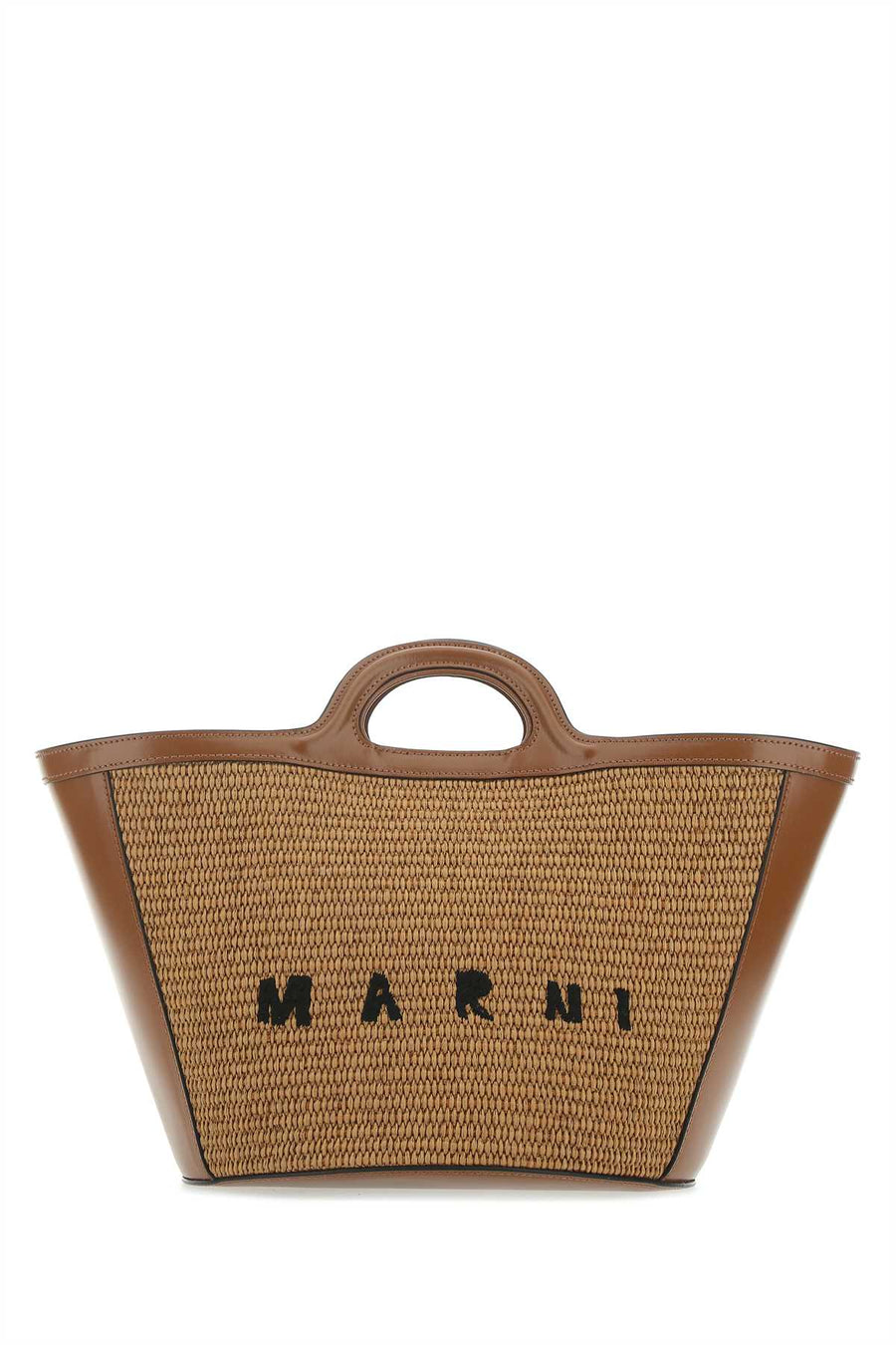 Marni Tote Bag — Brown