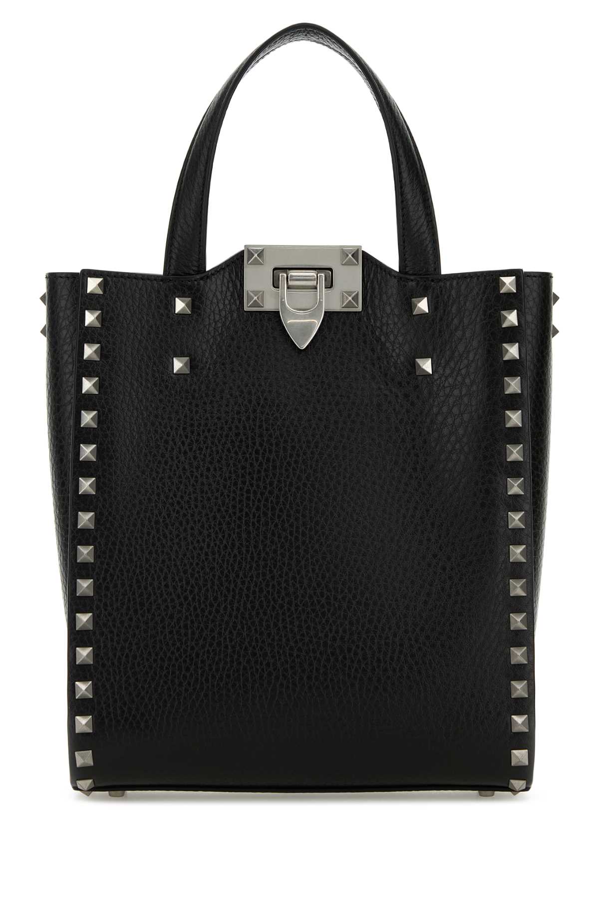 Valentino Garavani Shoulder Bag — Black