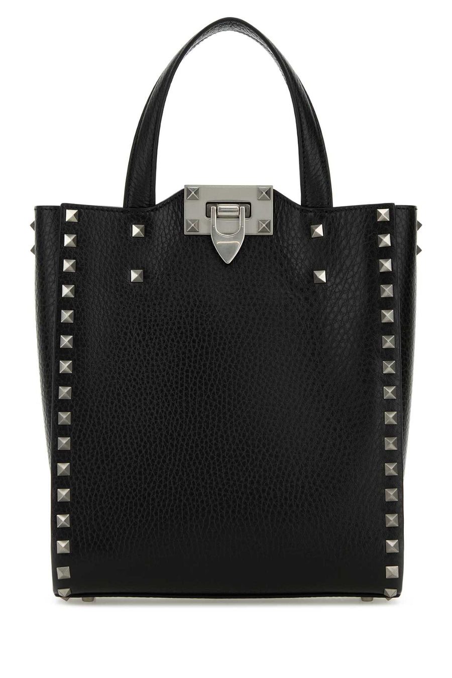 Valentino Garavani Shoulder Bag — Black