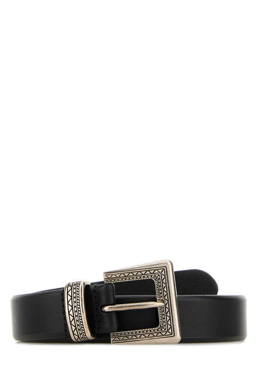 Prada Belt — Black