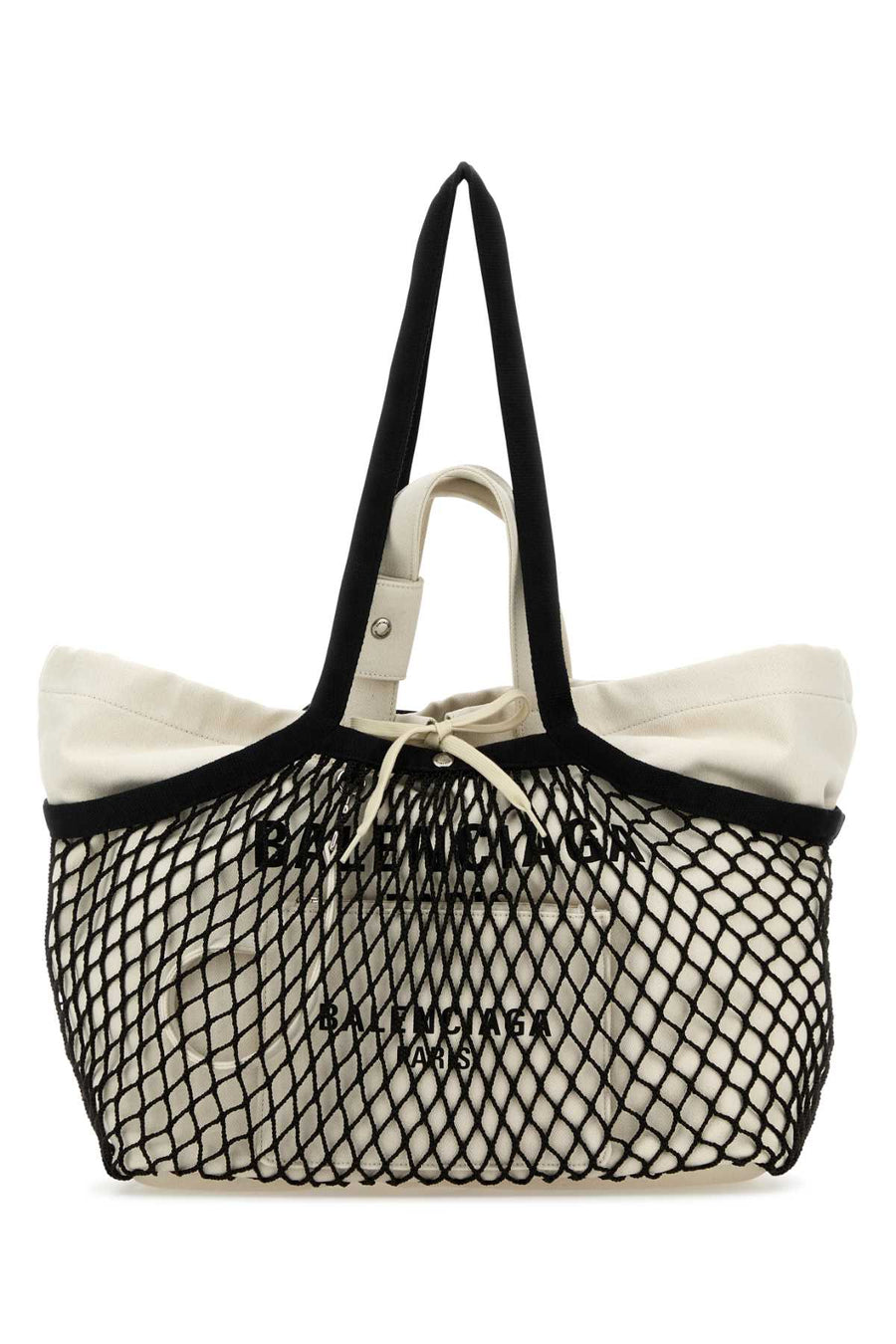 Balenciaga Tote Bag — Multicolor