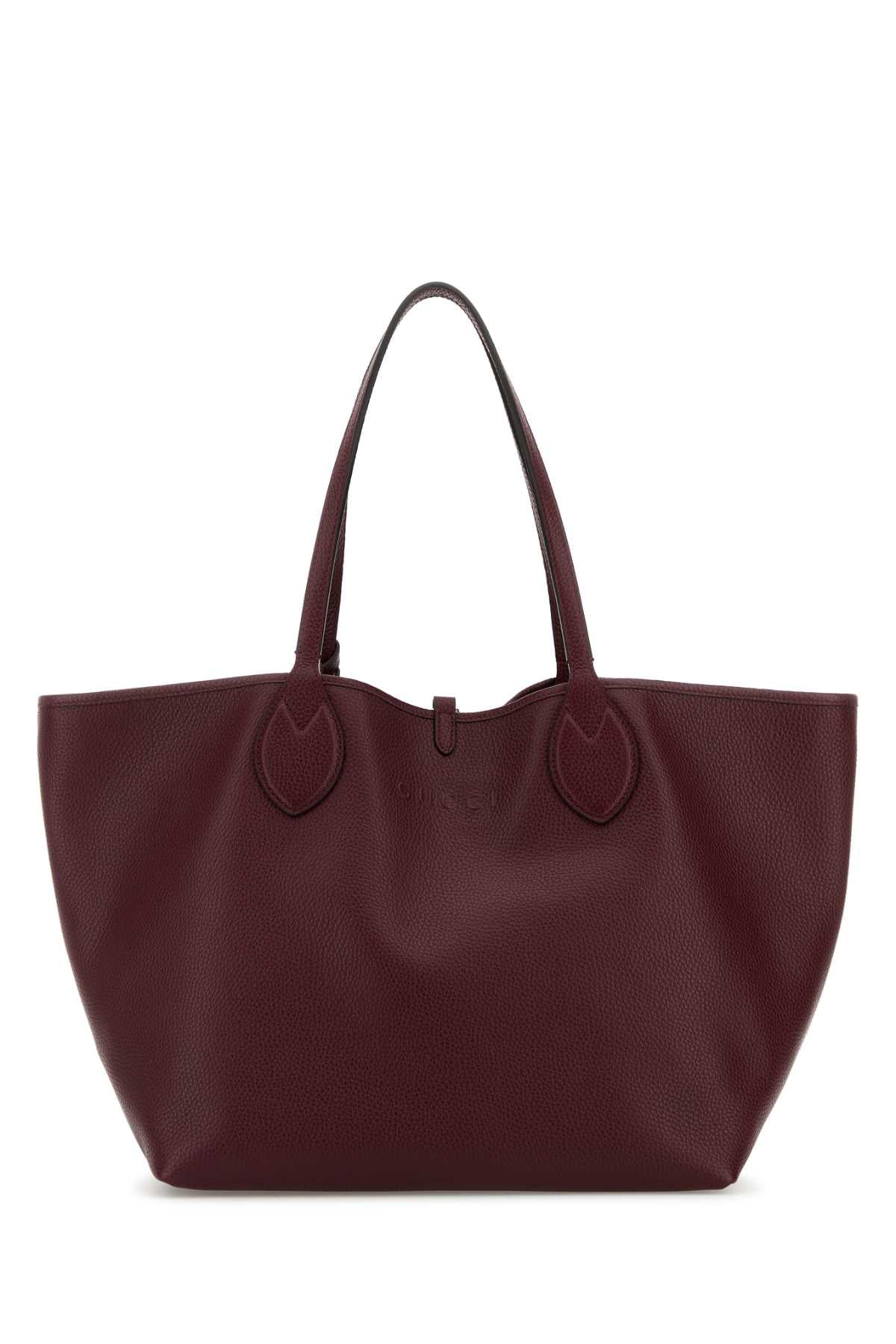 Gucci Totissima Tote Bag — Red