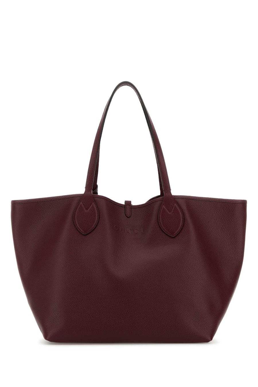 Gucci Totissima Tote Bag — Red