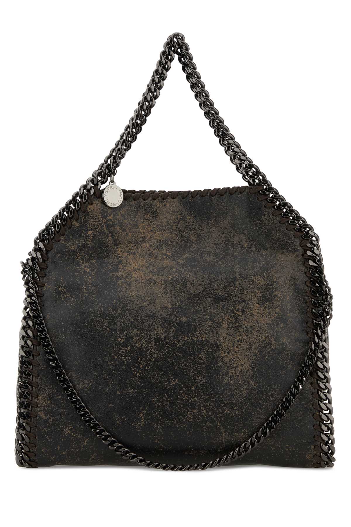 Stella Mccartney Shoulder Bag — Brown