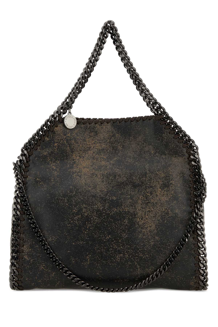 Stella Mccartney Shoulder Bag — Brown