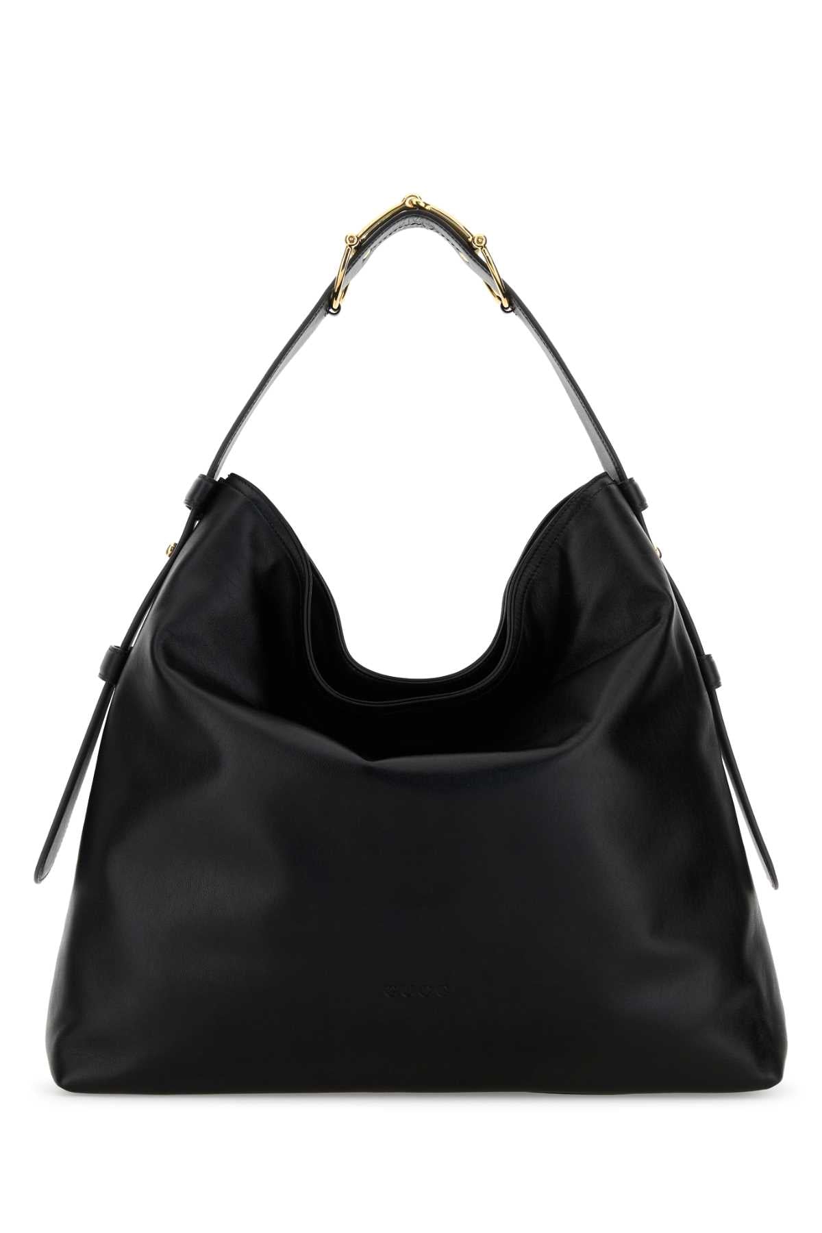 Gucci Shoulder Bag — Black