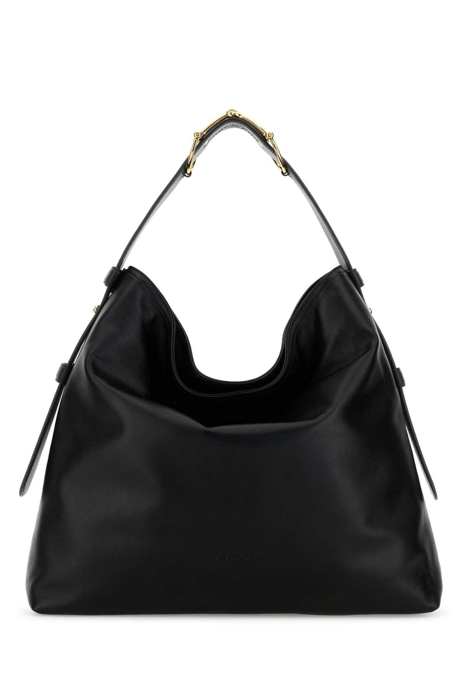 Gucci Shoulder Bag — Black