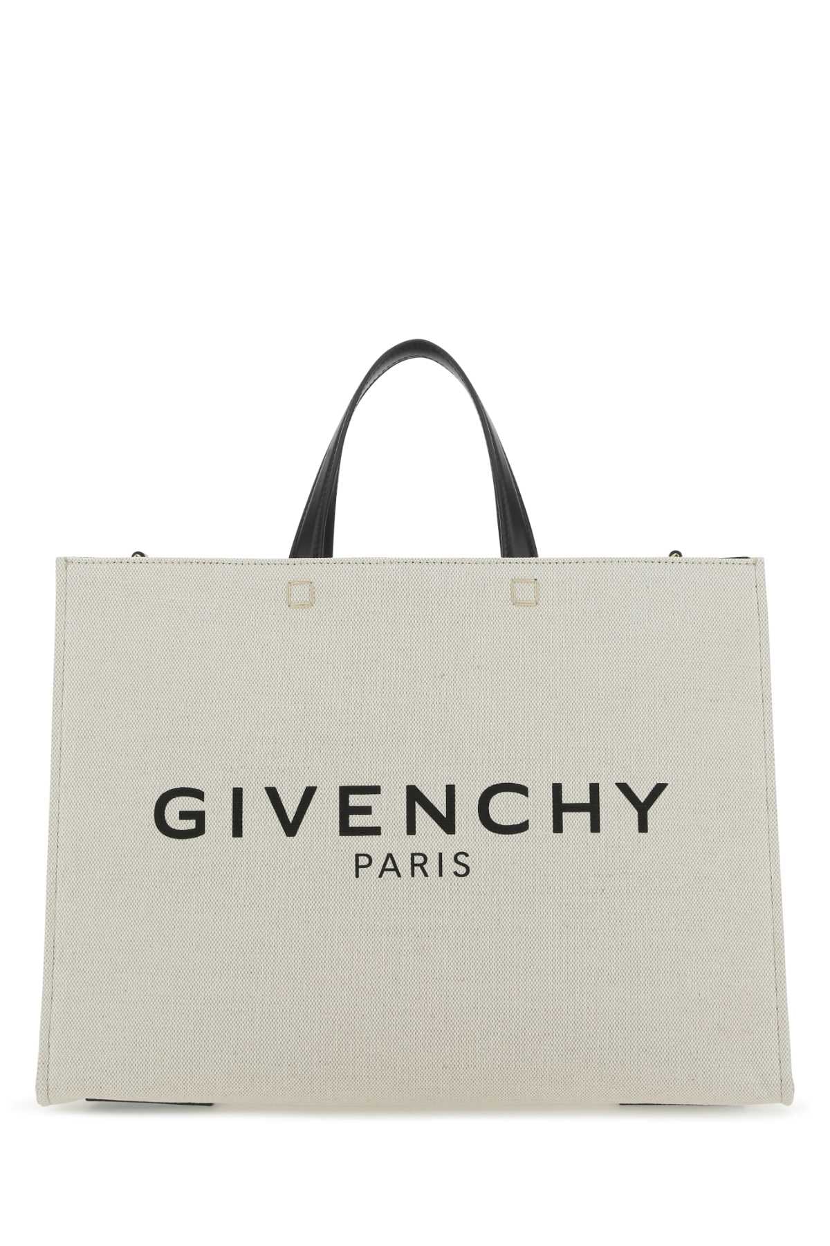 Givenchy Tote Bag — Beige