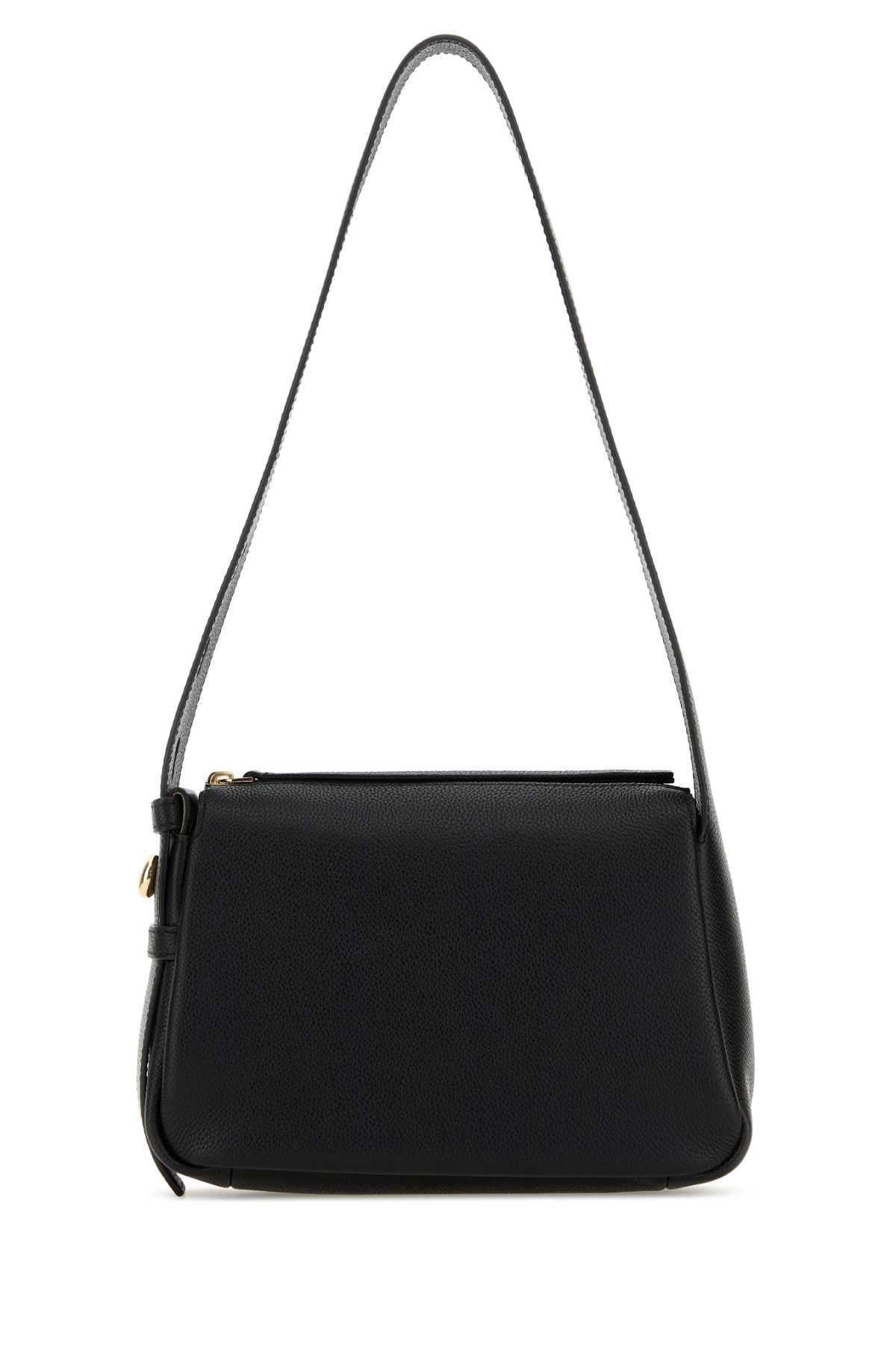 Tory Burch Shoulder Bag — Black